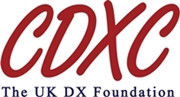 Logo CDXC